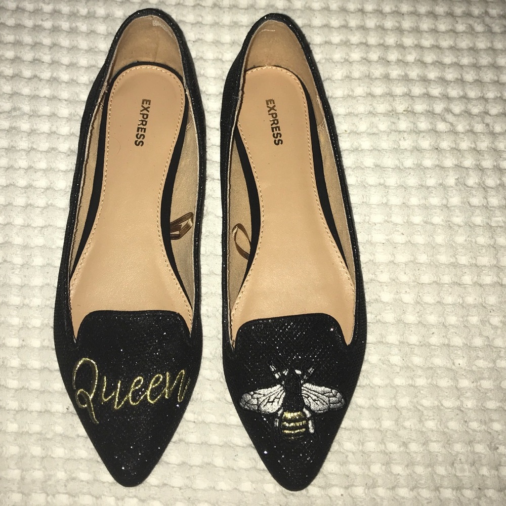 Express Flats 🐝